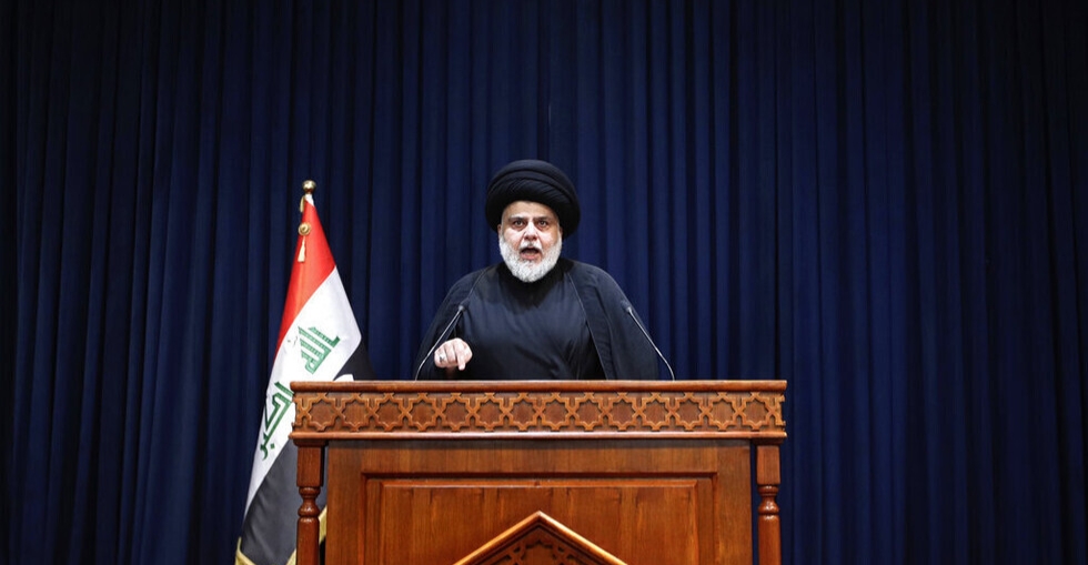 Despite the President's appeal, Al-Sadr rejects election return