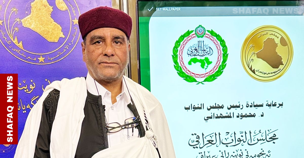 Libyan MP: Palestine resolution drafted for Arab Parliament