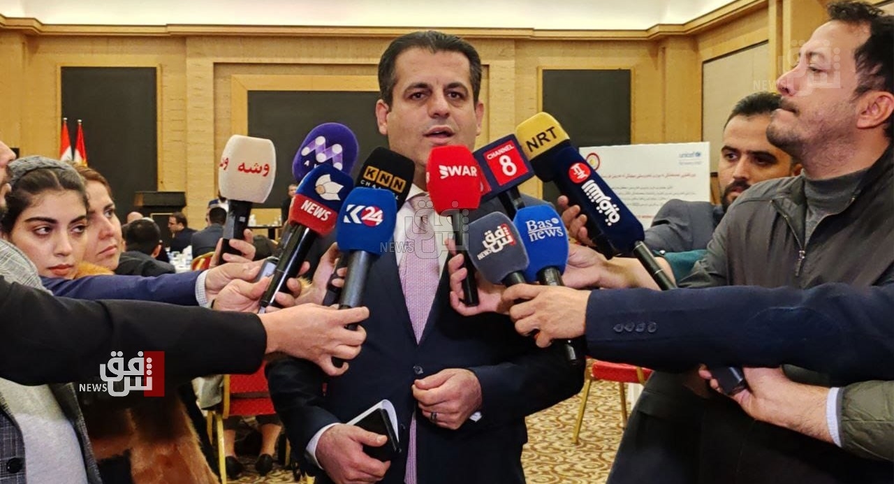 Kurdistan's Health Ministry: No CCHF cases recorded