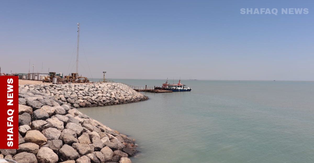 Bypassing Hormuz: Iraq emerges as key in new regional corridors
