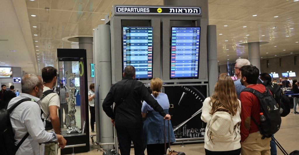 French leftists cry foul as Israel nixes visit