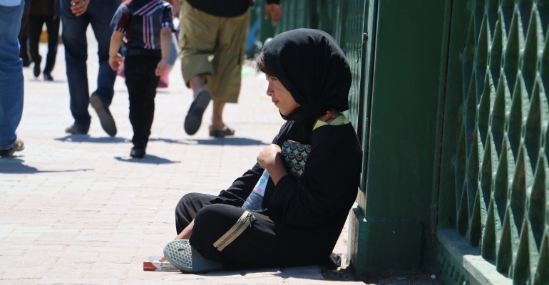 2.3K lives lost: Iraq's grim toll of human trafficking