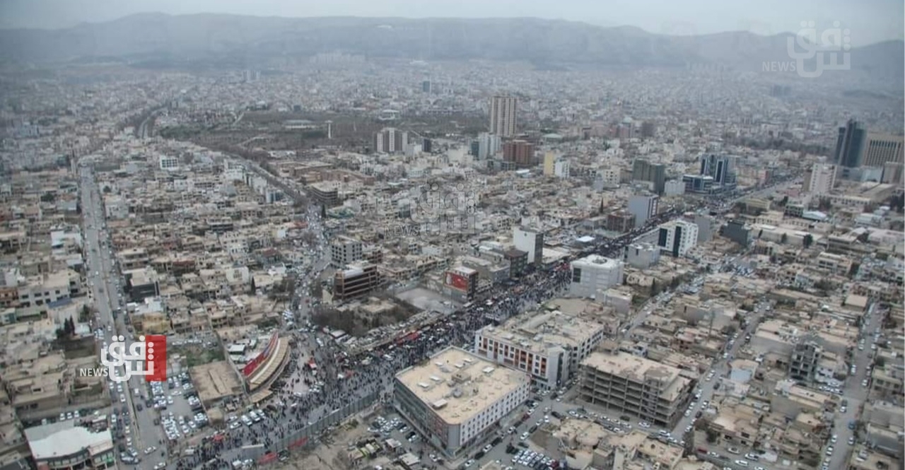 "روناكي" يحيل المولدات الأهلية في السليمانية على التقاعد وأصحابها يشكون خسائر مادية