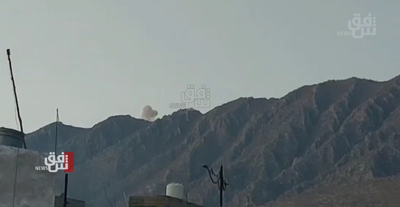 Operation Claw-Lock: Turkiye hits PKK cave in northern Iraq