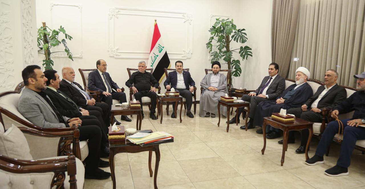 تصدع داخل الإطار بسبب دمشق و"تحالف قرار" ينهار قبل تشكيله