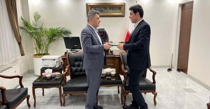 Iran appoints advisor for ties with Iraq's Kurdistan