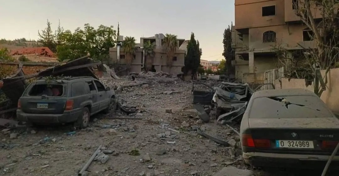 HRW exposes two Israeli war crimes in Lebanon