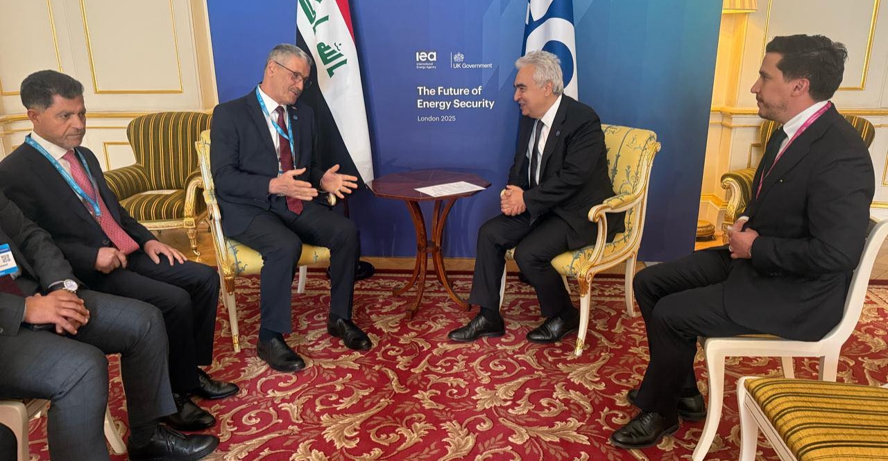 Iraq plans to build largest solar power station