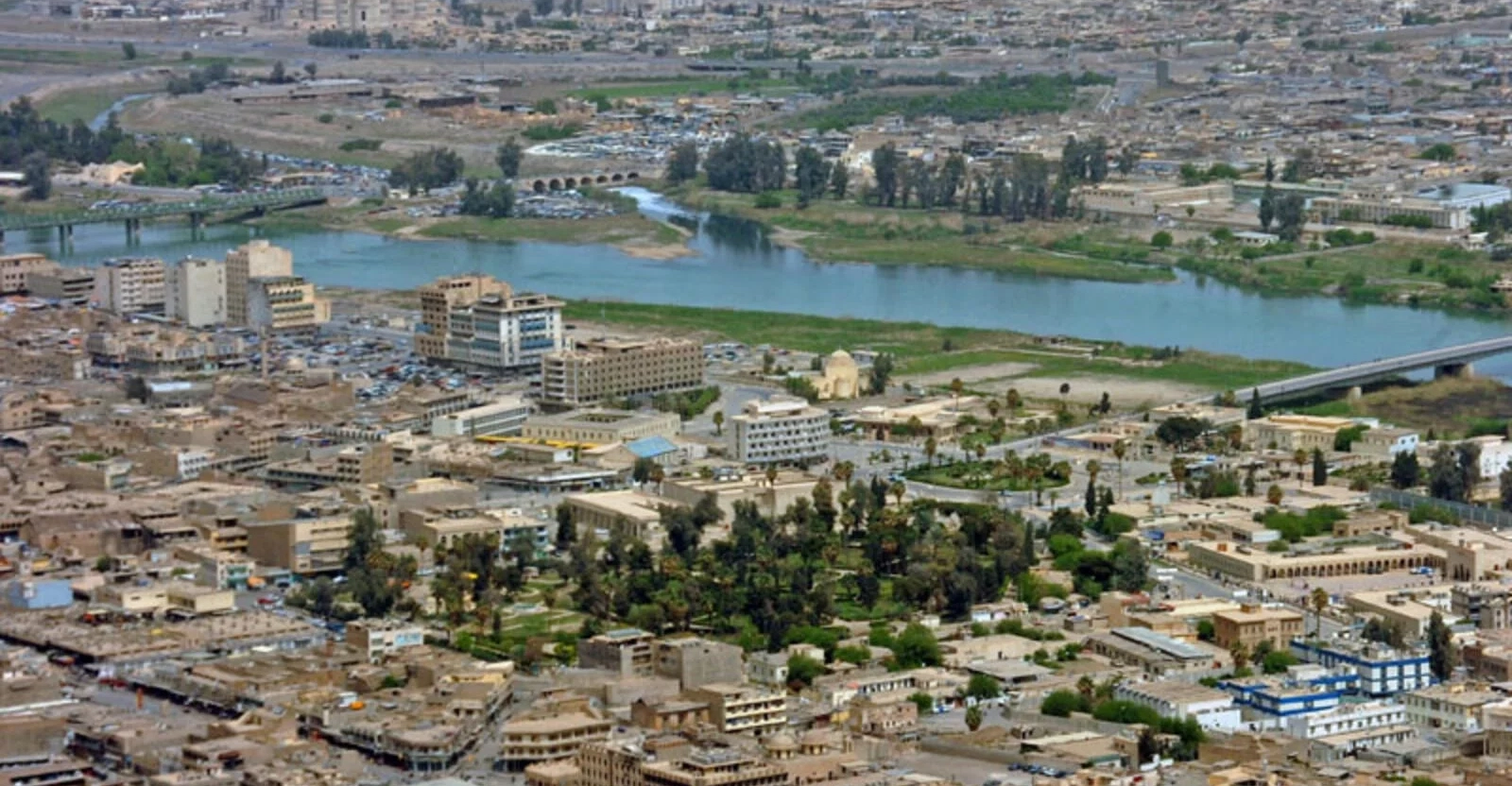 2 Nineveh coalitions to contest election independently