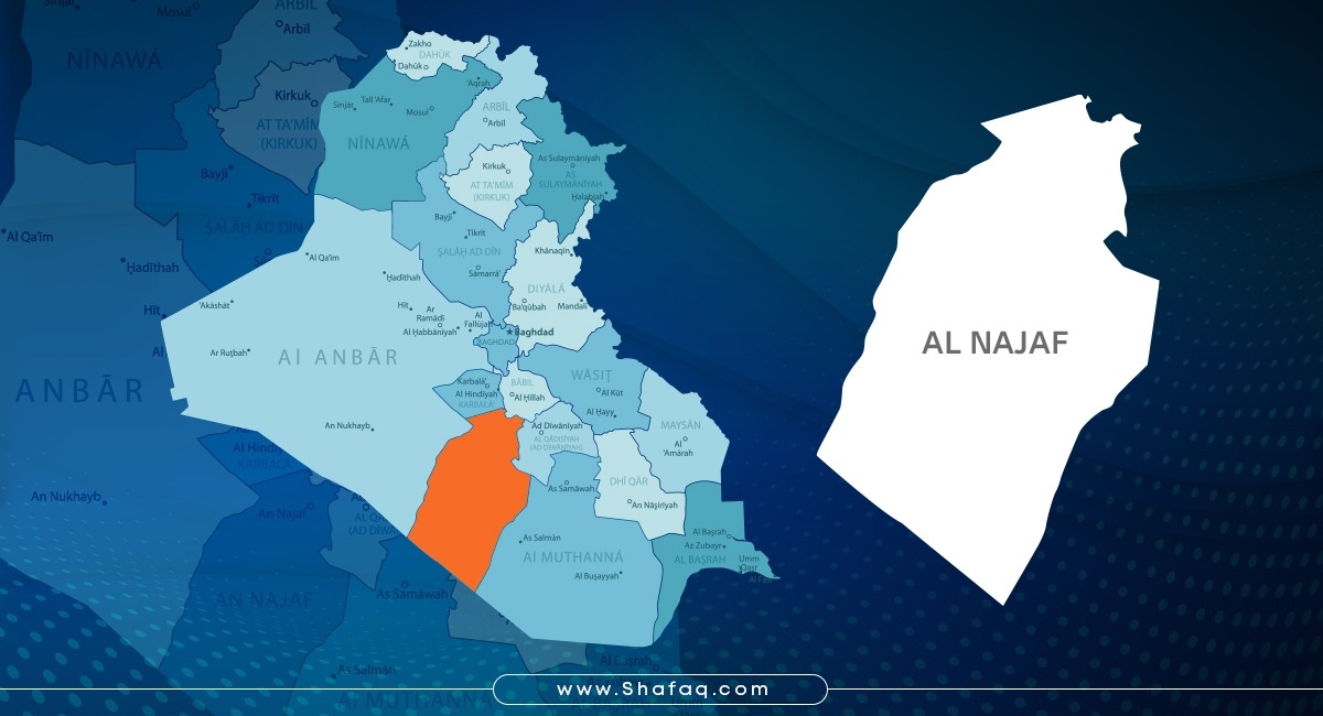 Police outnumbered: Sadrists stage jailbreak in Iraq's Najaf