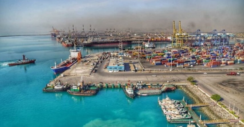 Iran's port blast: +800 casualties recorded