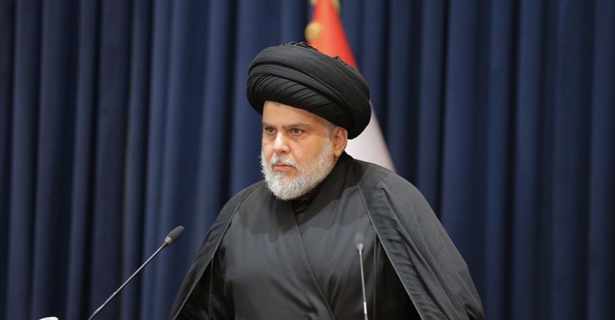 Iraq elections: Al-Sadr's boycott 'Not Final'