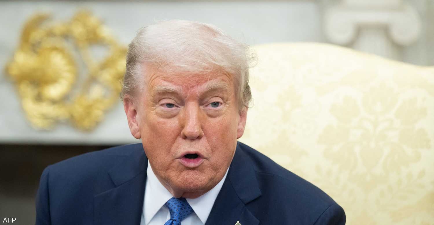 Amnesty: Trump threatens decades of human rights progress
