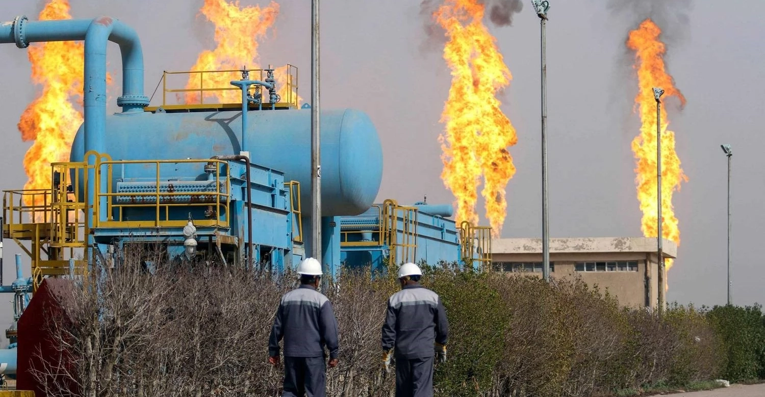 Basrah crudes drop with global decline