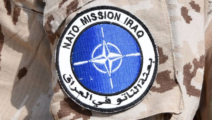 For the first time: France to lead NATO Mission Iraq