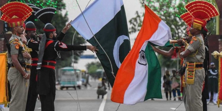 Anything could happen: Pakistan's Kashmir appeals for international intervention