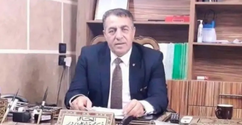 Deadly day in Syria: Sahnaya Mayor assassinated