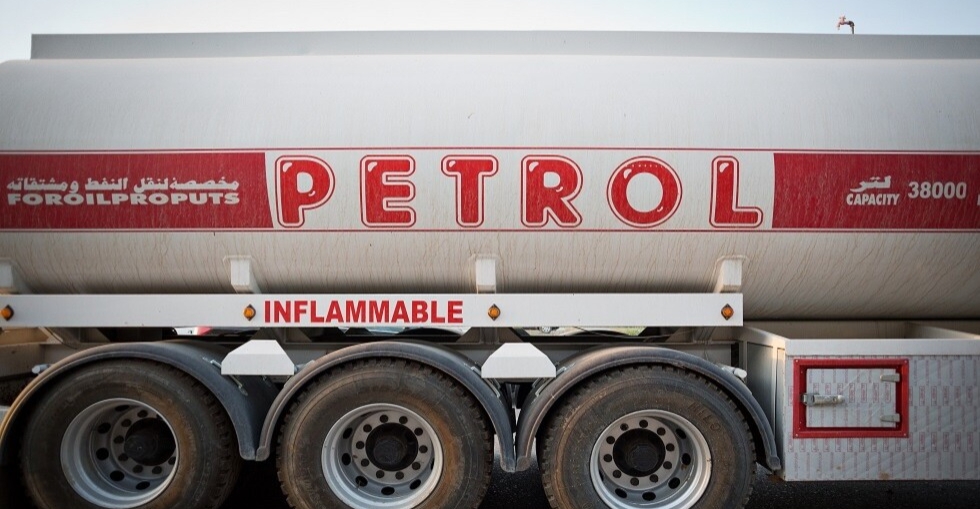 Q1 oil exports to Jordan surpass 1 million barrels