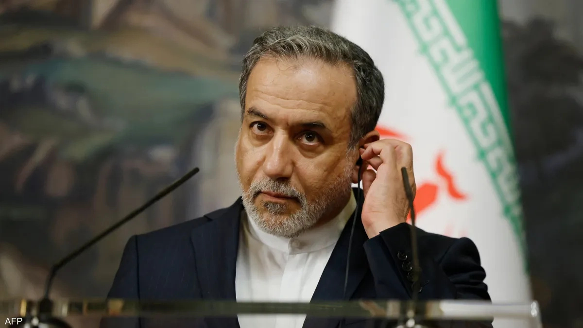 Iran: US sanctions "contradictory" to diplomacy