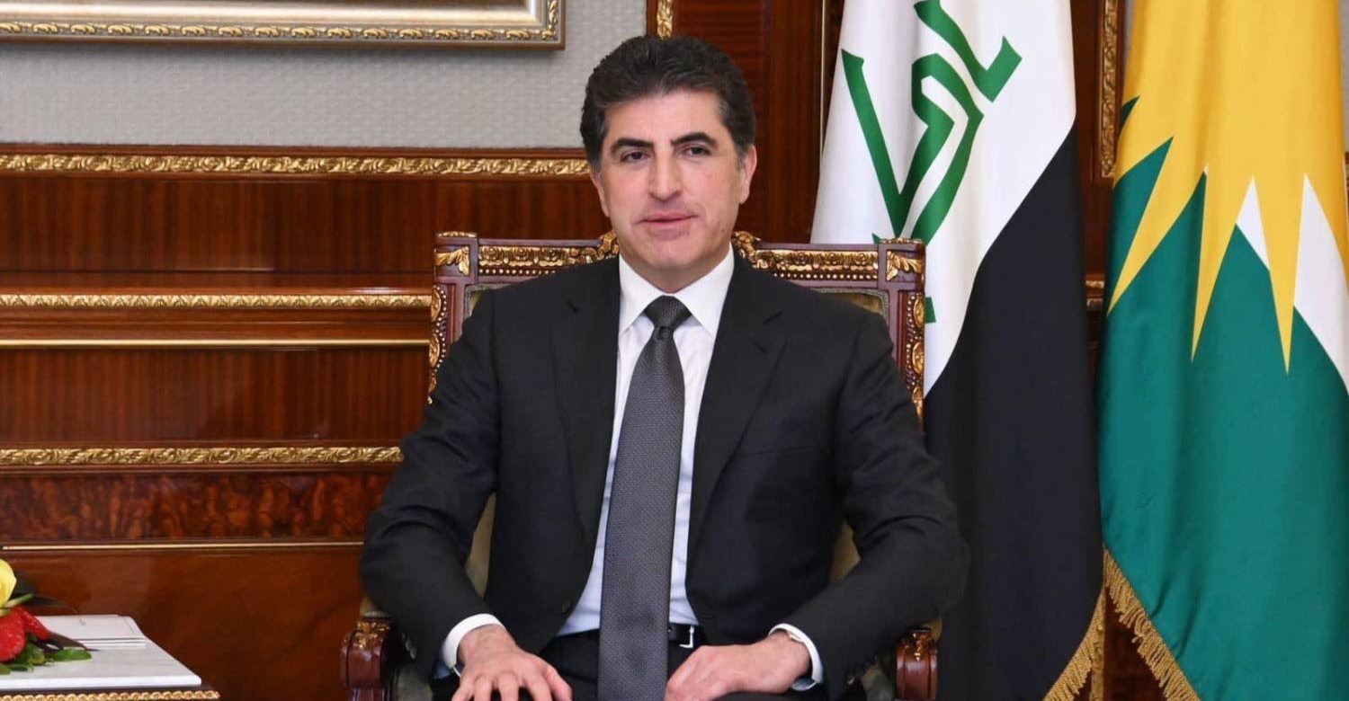نيجيرفان بارزاني معزيا: أوندر ترك بصمة بعملية السلام في تركيا