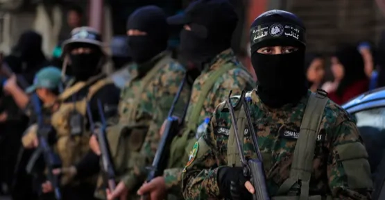 Hamas hands over rocket suspect to Lebanese Army