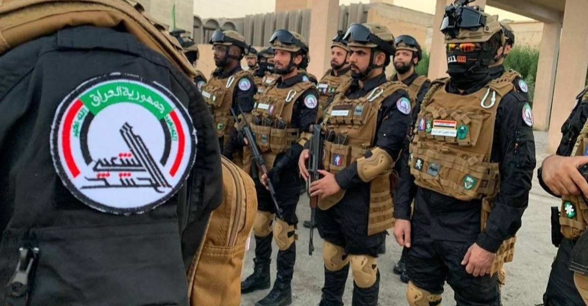 Iraqi lawmakers push to elevate PMF to ministry status