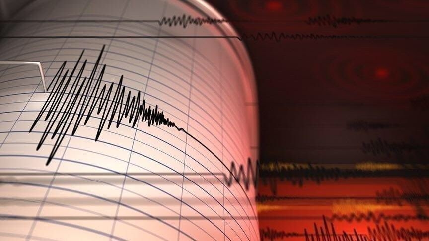 Earthquakes strike Iraq's Kirkuk amid ongoing tectonic tension