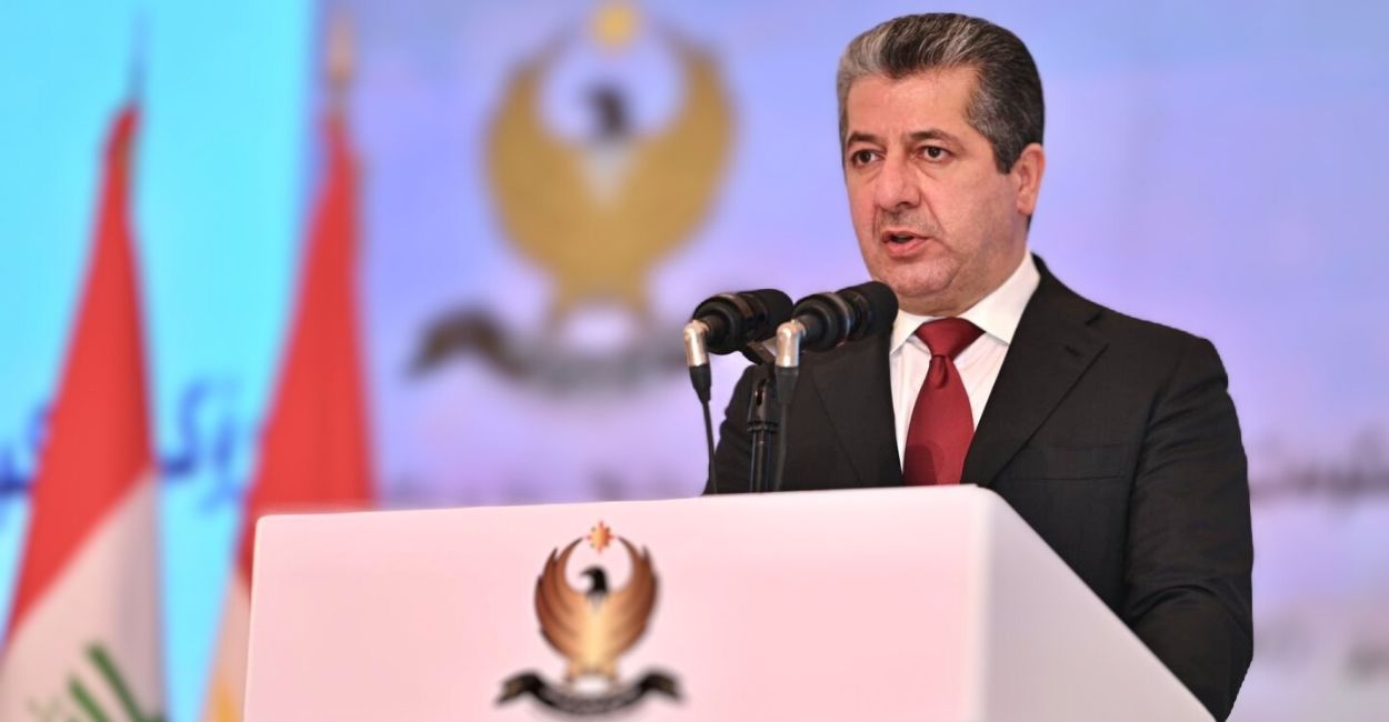Erbil hosts MITEX 2025: PM Barzani touts tourism as growth engine
