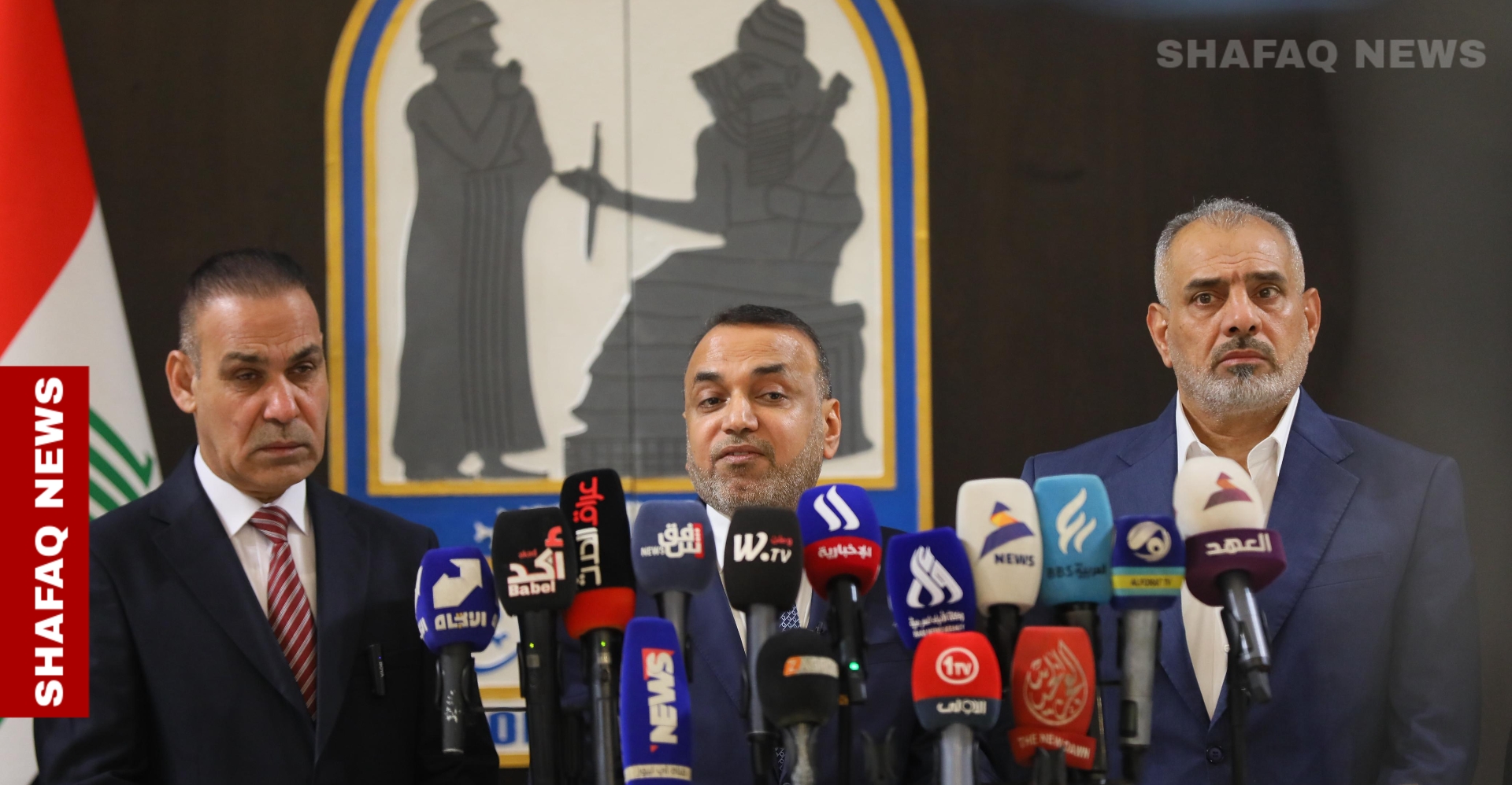 بابل تحتل المرتبة الثانية بين المحافظات العراقية الأكثر فقراً والعمل تطلق قروضا لشبابها