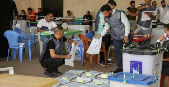Kirkuk's ballot grows: Nine groups enter Iraq's 2025 race