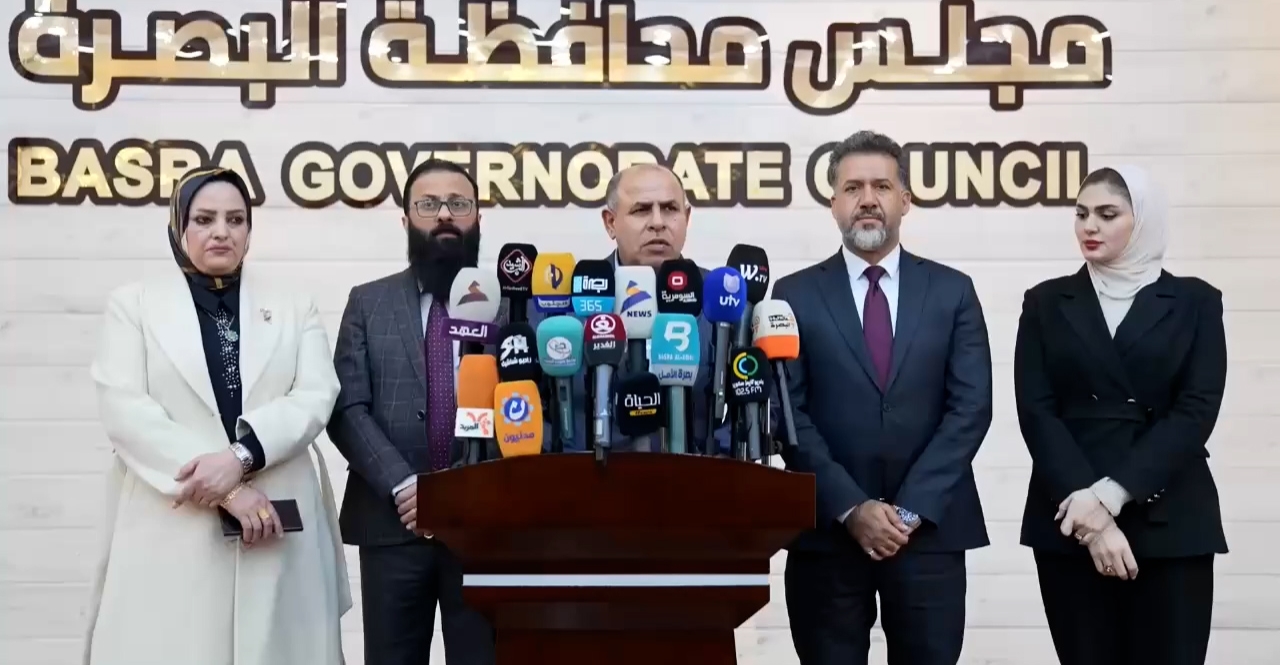 Iranian doctor team arrives in Iraq's Basra for medical mission