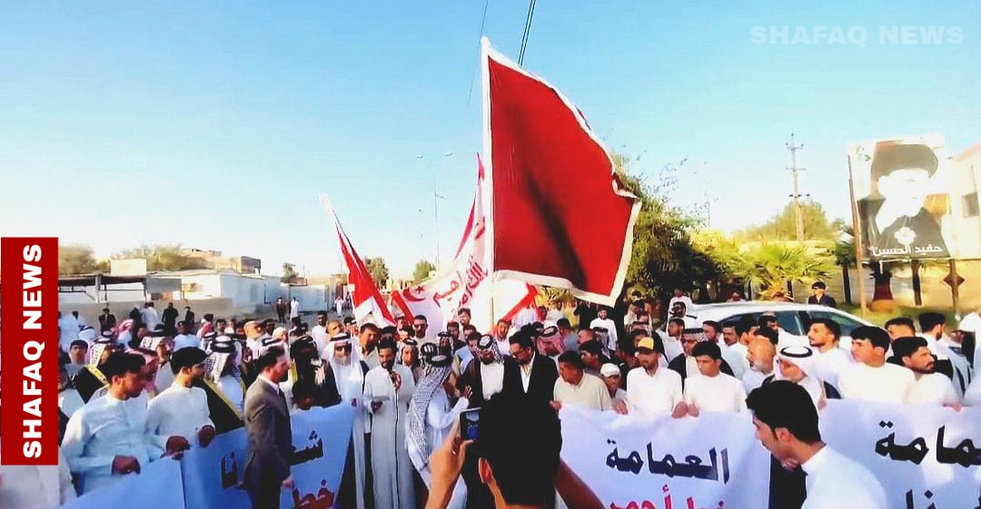 مديرة مدرسة تواجه رجل دين.. توتر مجتمعي بسبب "خطبة جمعة" بالبصرة