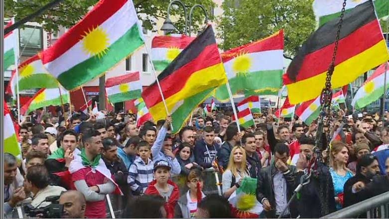 Kurdish diaspora milestone: University in Germany set to launch in 2026