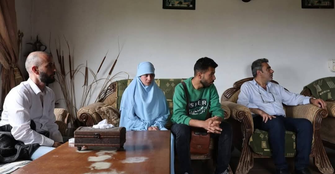 "قضية ميرا" تثير جدلاً واسعاً بين السوريين وتشعل مواقع التواصل