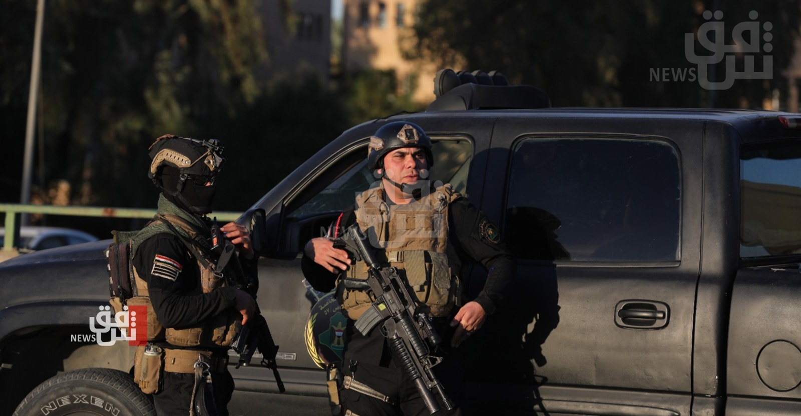 Iraq on MAXIMUM ALERT for Arab League summit