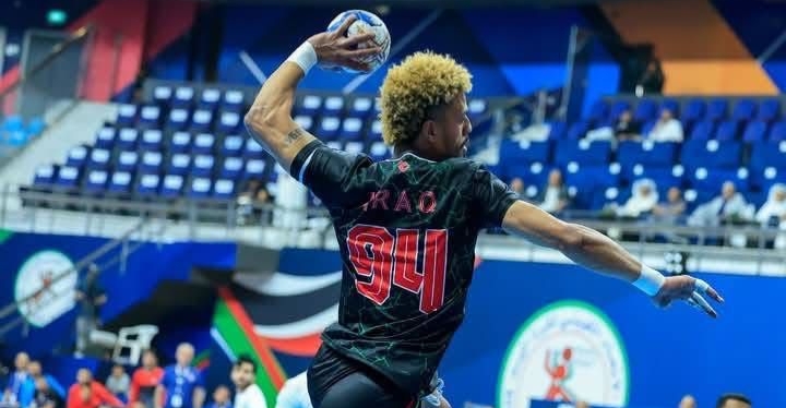 كرة يد العراق تواجه تونس بالأدوار الترتيبية لبطولة كأس العرب في الكويت