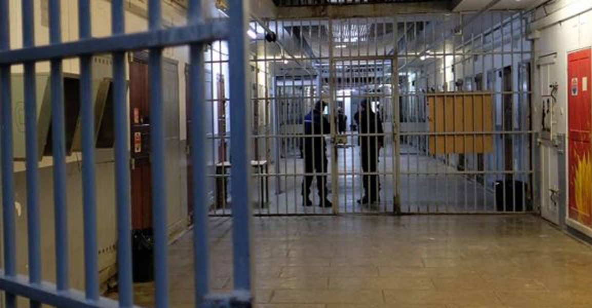 Iraq addresses viral prison video: Old footage, new allegations
