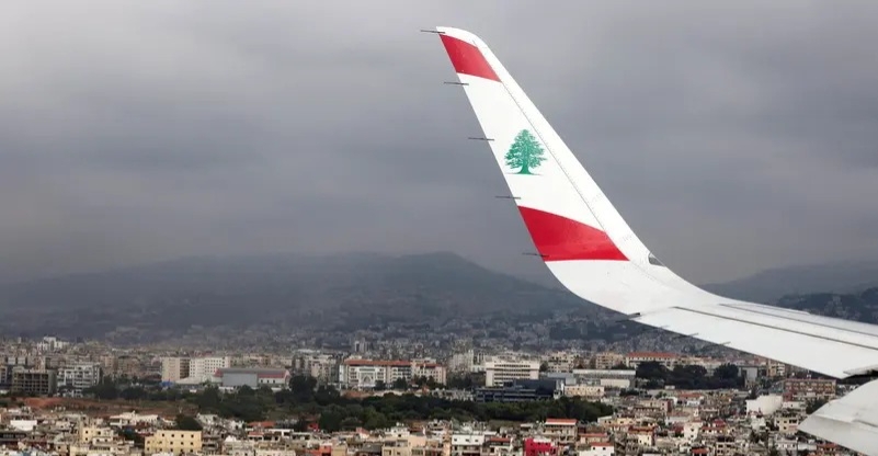 Lebanese authorities tighten grip on Beirut Airport