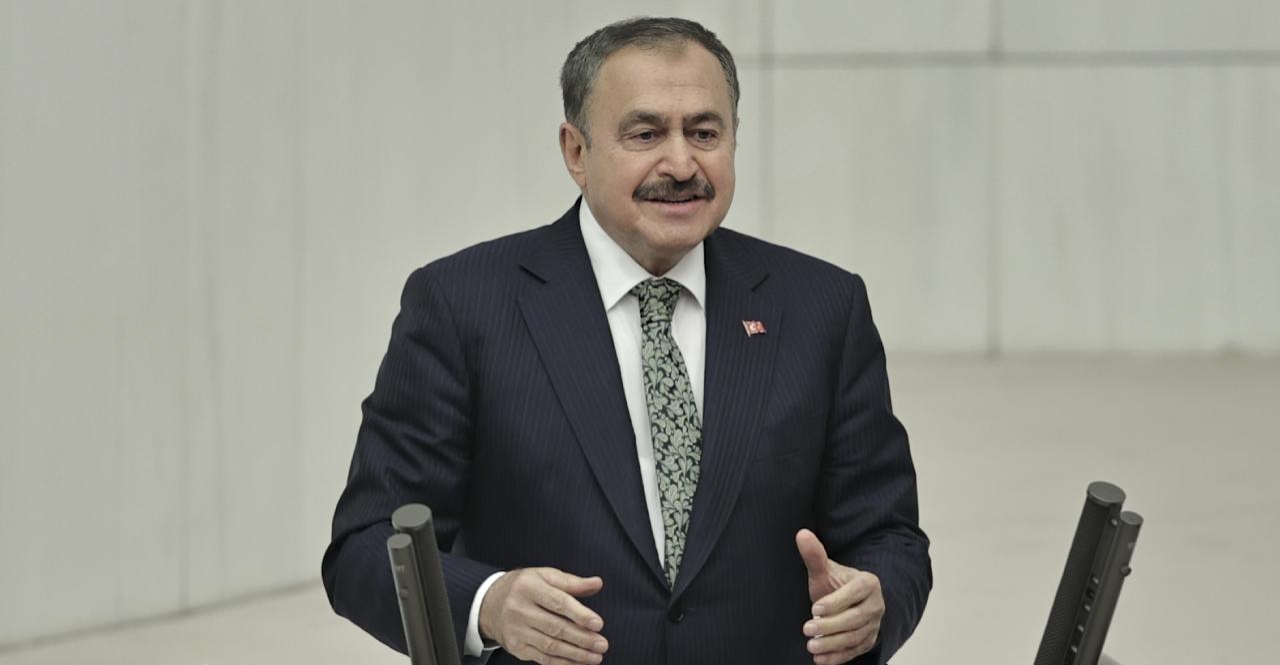 Disguised guardianship: MP questions motive behind Turkish envoy to Iraq