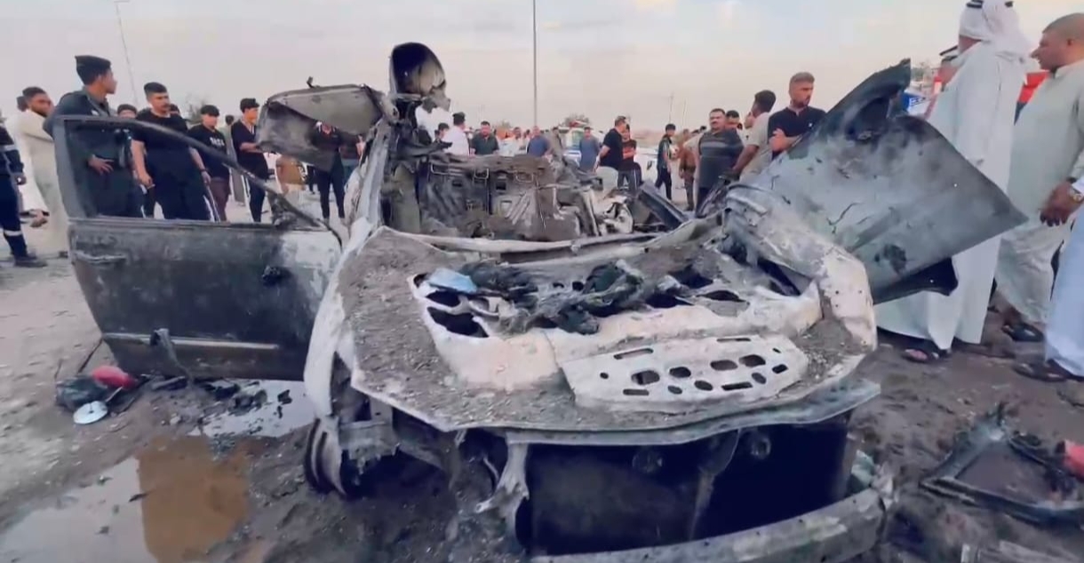 مأساة زفاف كركوك.. حصيلة الضحايا ترتفع والمرور تروي ما حدث