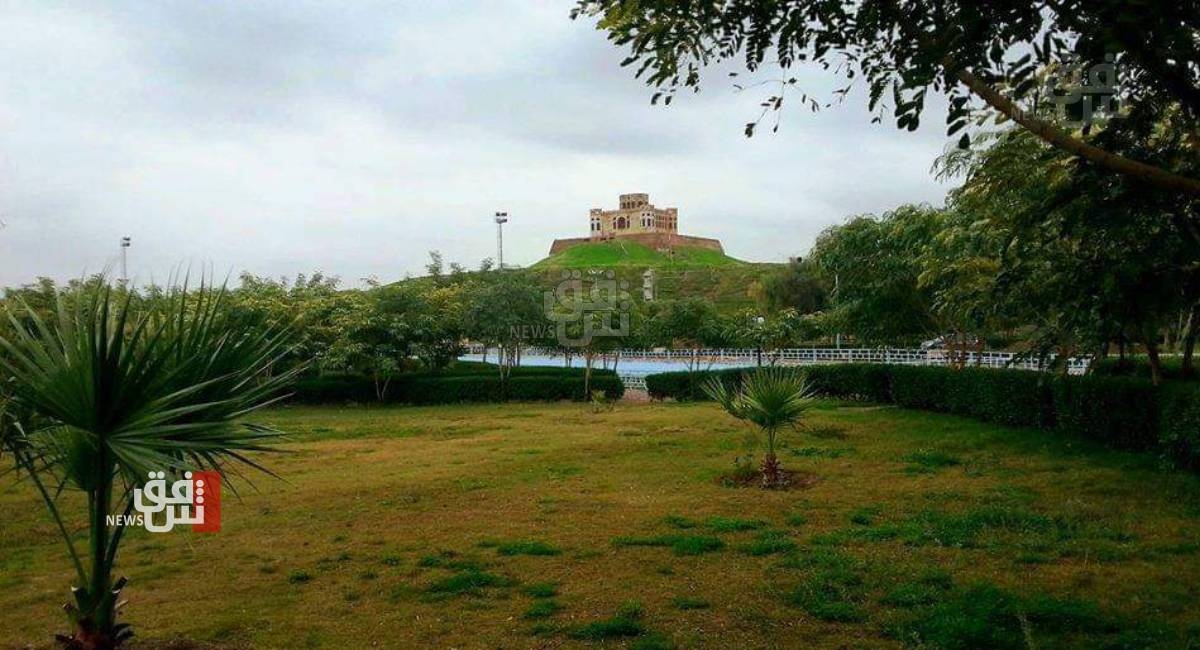 Child kills playmate with father's gun in Kurdistan