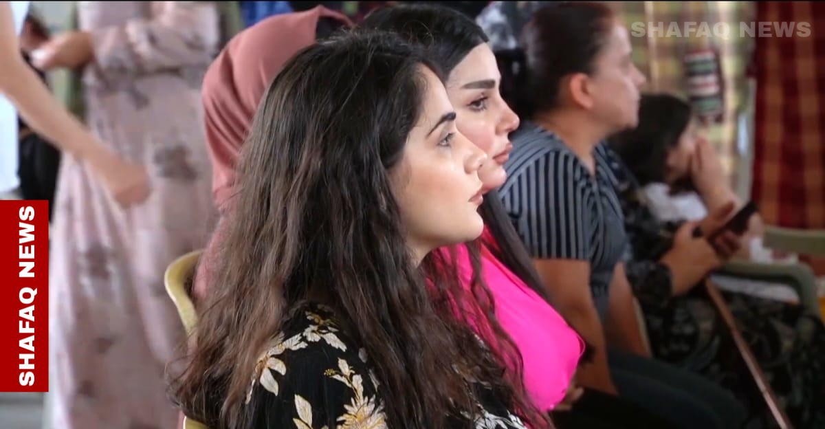 النساء في السليمانية.. حكايات صمود وتحدٍ في ظل الصراع بين الحداثة والعادات والتقاليد