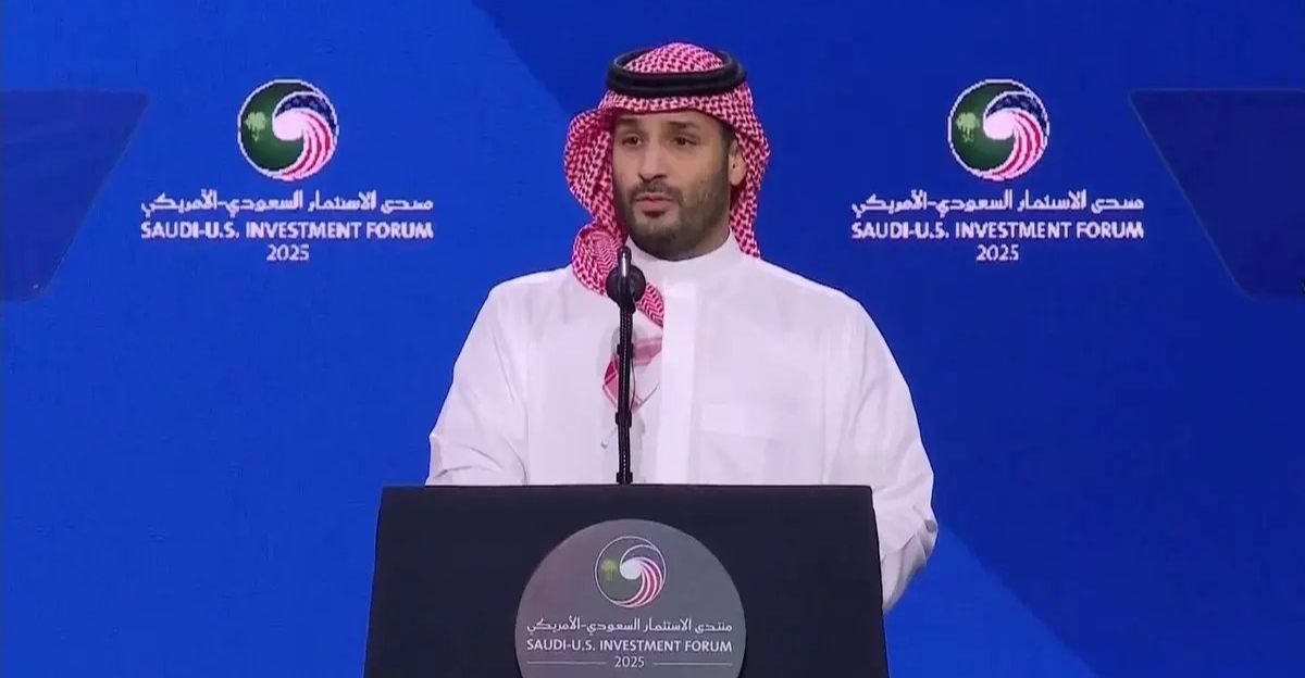 "تريليون دولار"..بن سلمان يستعد للمرحلة الثانية من الاتفاقيات مع أمريكا