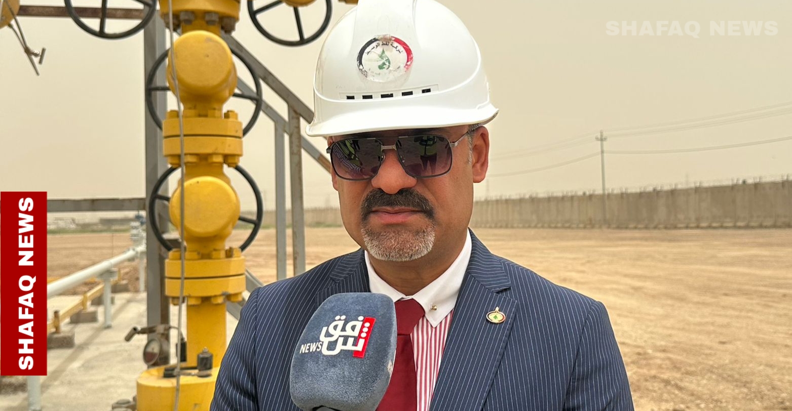 East Baghdad Field taps AI, eyes 120K bpd target