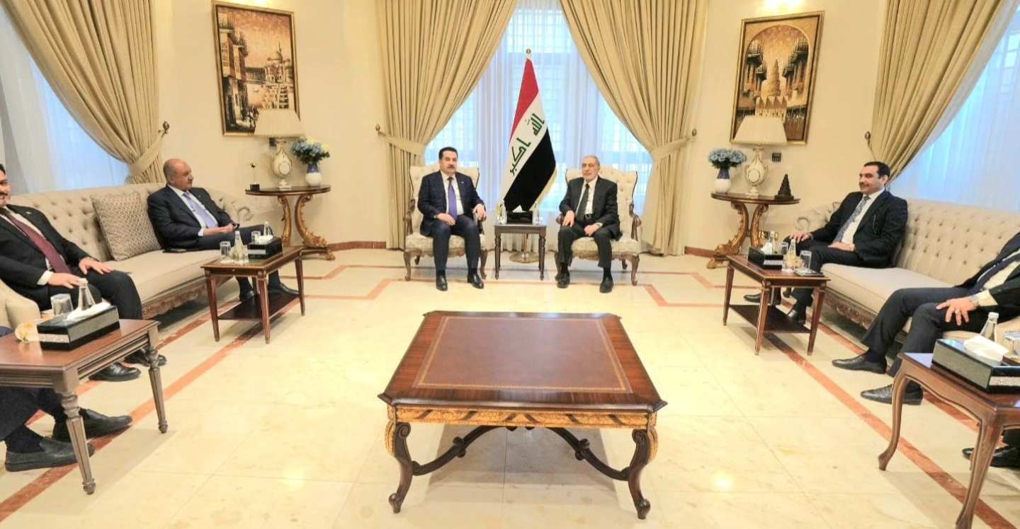 PM, Speaker agree on unified Arab Summit position