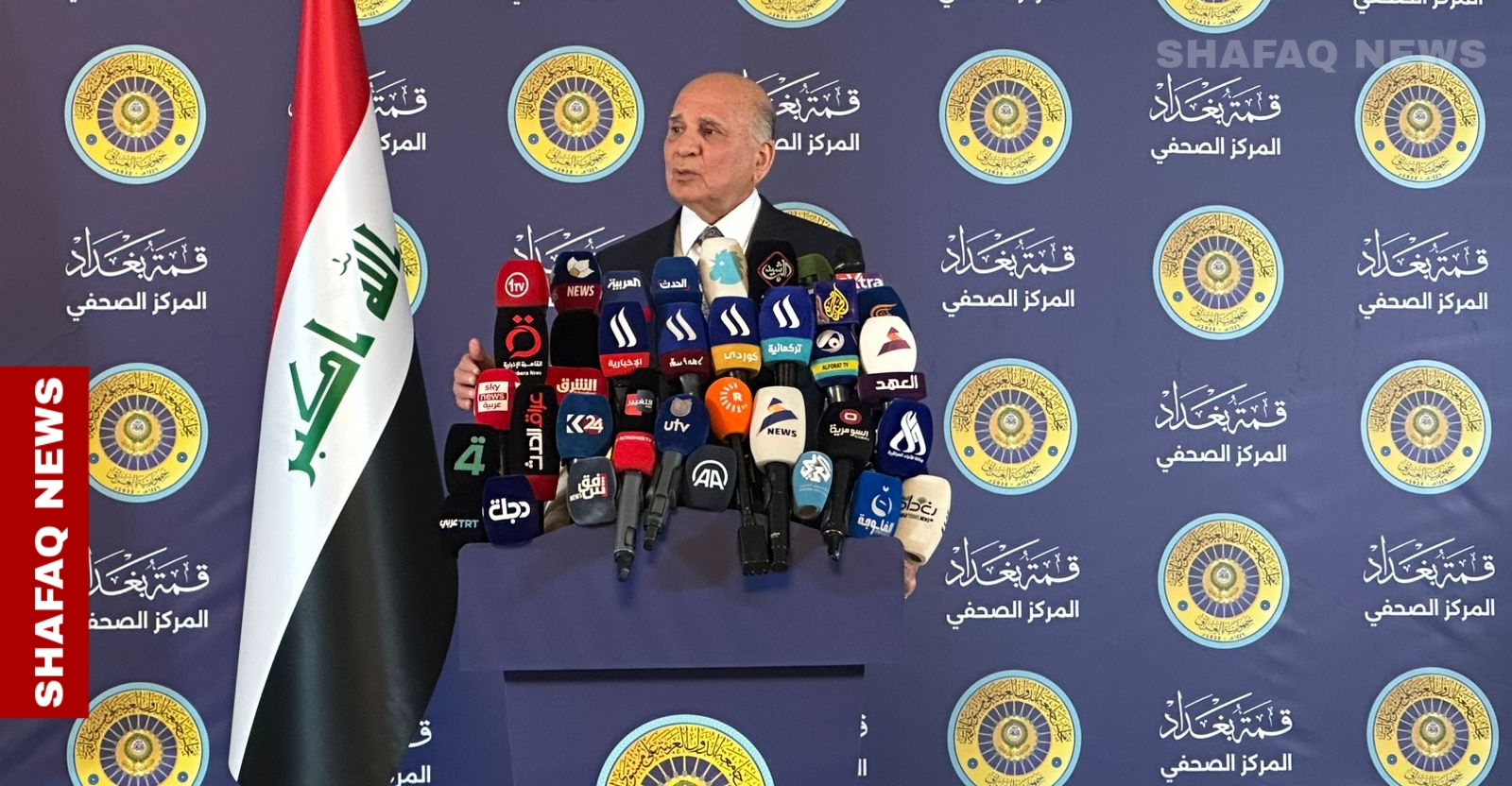 العراق يحذر من بلوغ أسعار النفط 300 دولار للبرميل