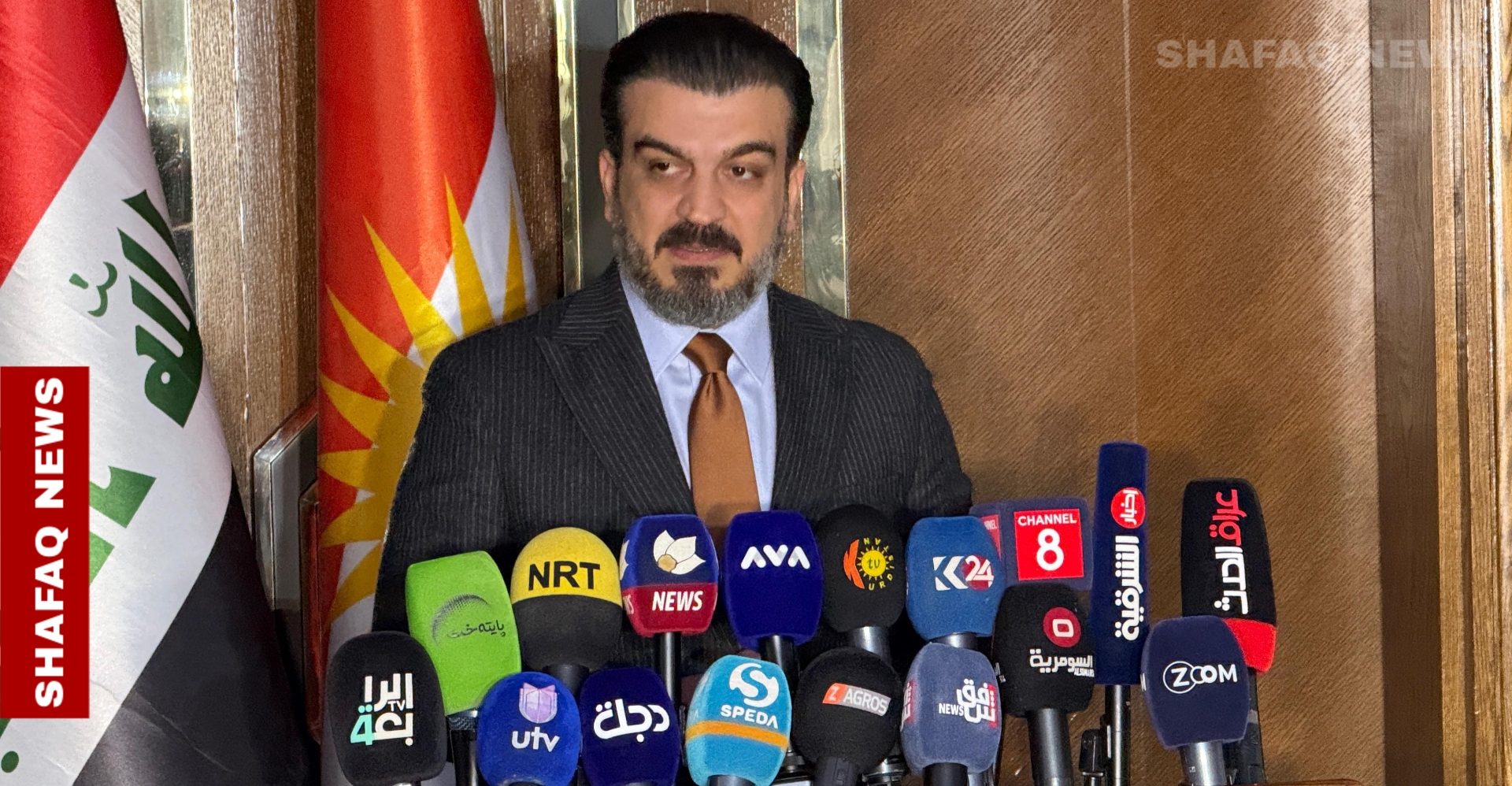 حكومة اقليم كوردستان تقرّ تسعيرة مدعومة لمشروع "روناكي" لكهرباء بلا انقطاع