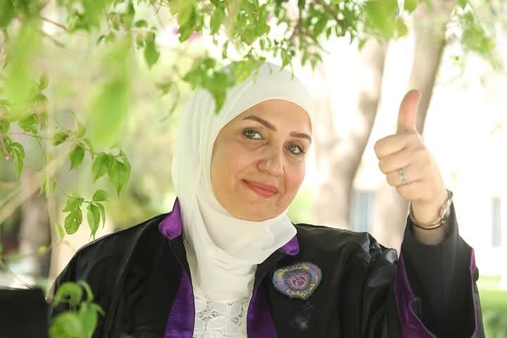 تهجير قسري "ورعب" أمني بثلاث دول.. سيدة كوردية فيلية تحصد امتيازاً في "سر الحياة"