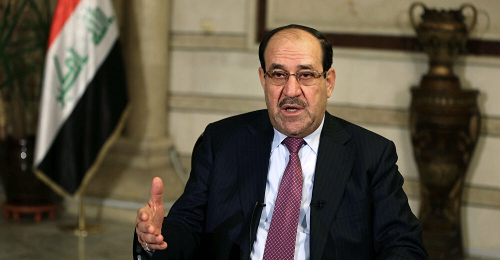No division: Al-Maliki appeals for Arab solidarity ahead of Baghdad Summit