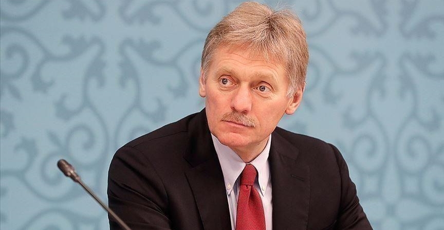 Kremlin: Putin invited to visit Tehran